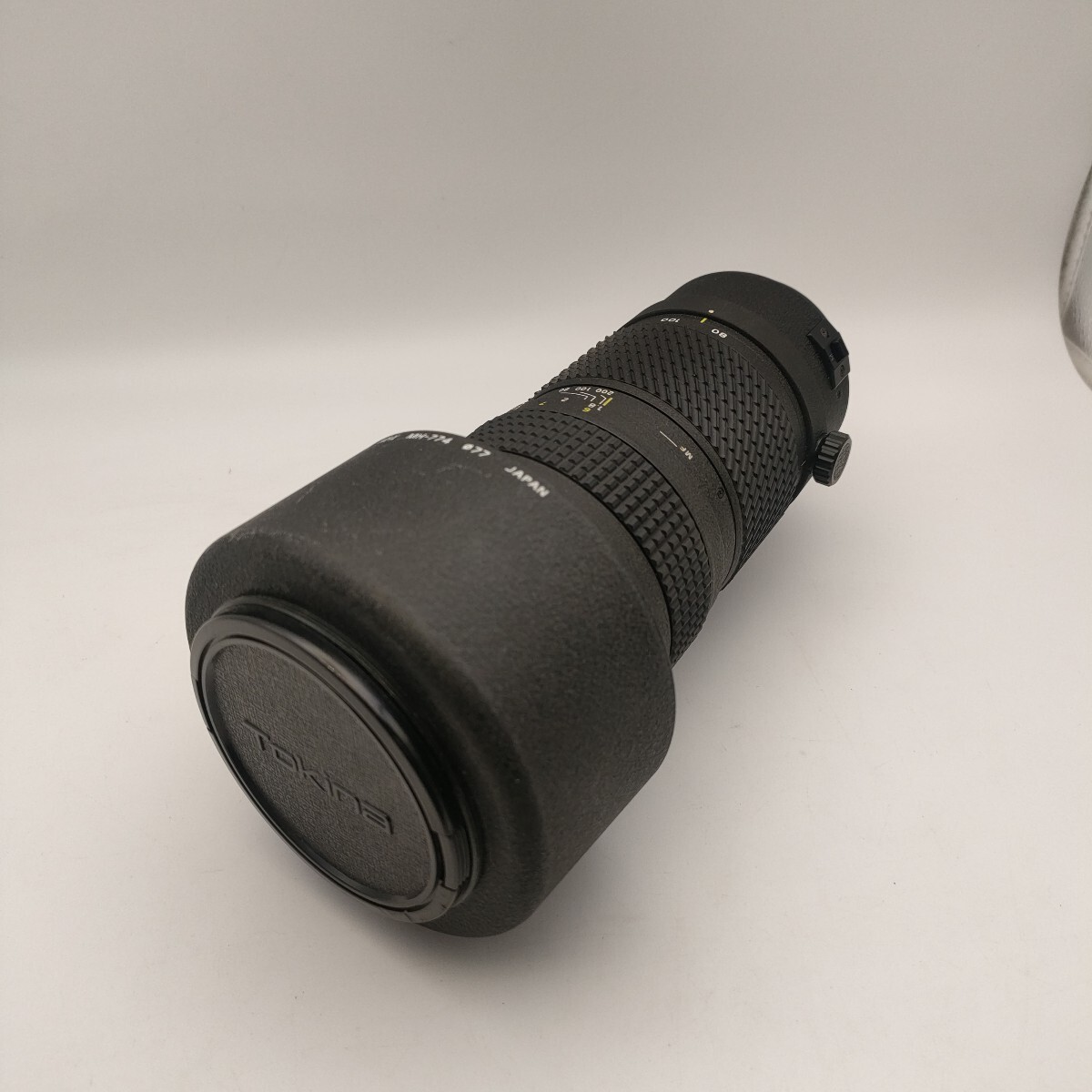 Yahoo!オークション -「tokina at-x pro 80-200 2.8」の落札相場・落札価格
