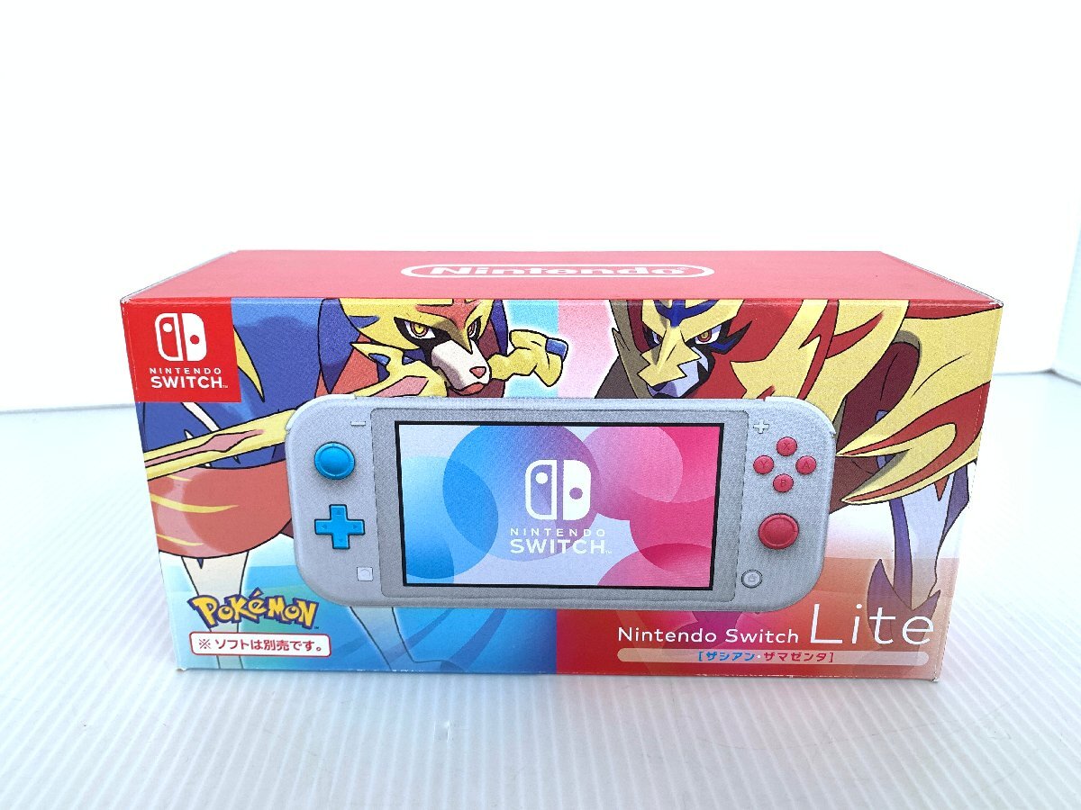 Yahoo!オークション -「switch lite ジャンク」の落札相場・落札価格