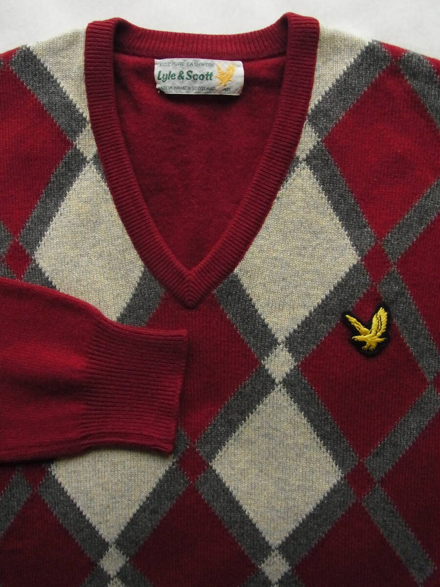 2026年最新】Yahoo!オークション -ライルアンドスコット カシミヤの