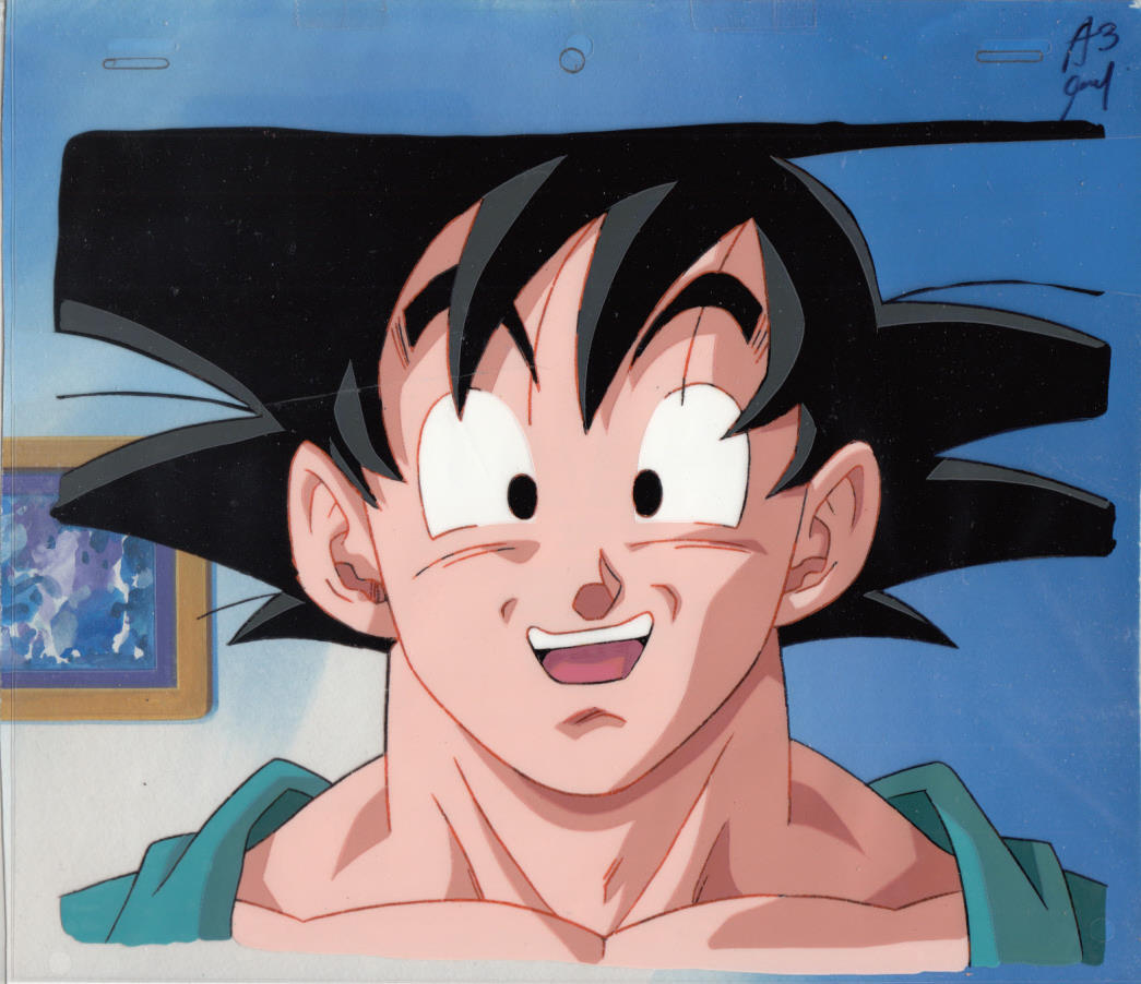 2026年最新】Yahoo!オークション -ドラゴンボール セル画の中古品