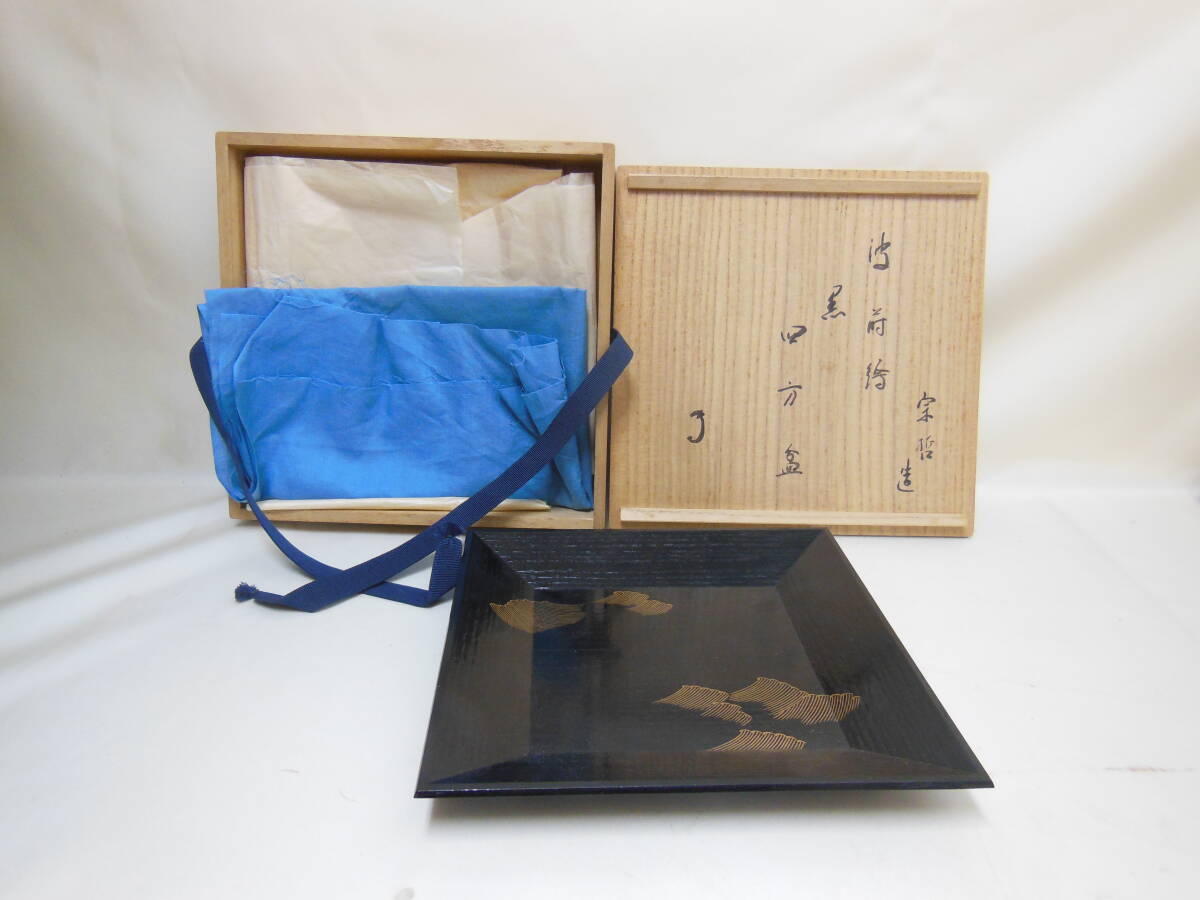2026年最新】Yahoo!オークション -蒔絵 盆の中古品・新品・未使用品一覧