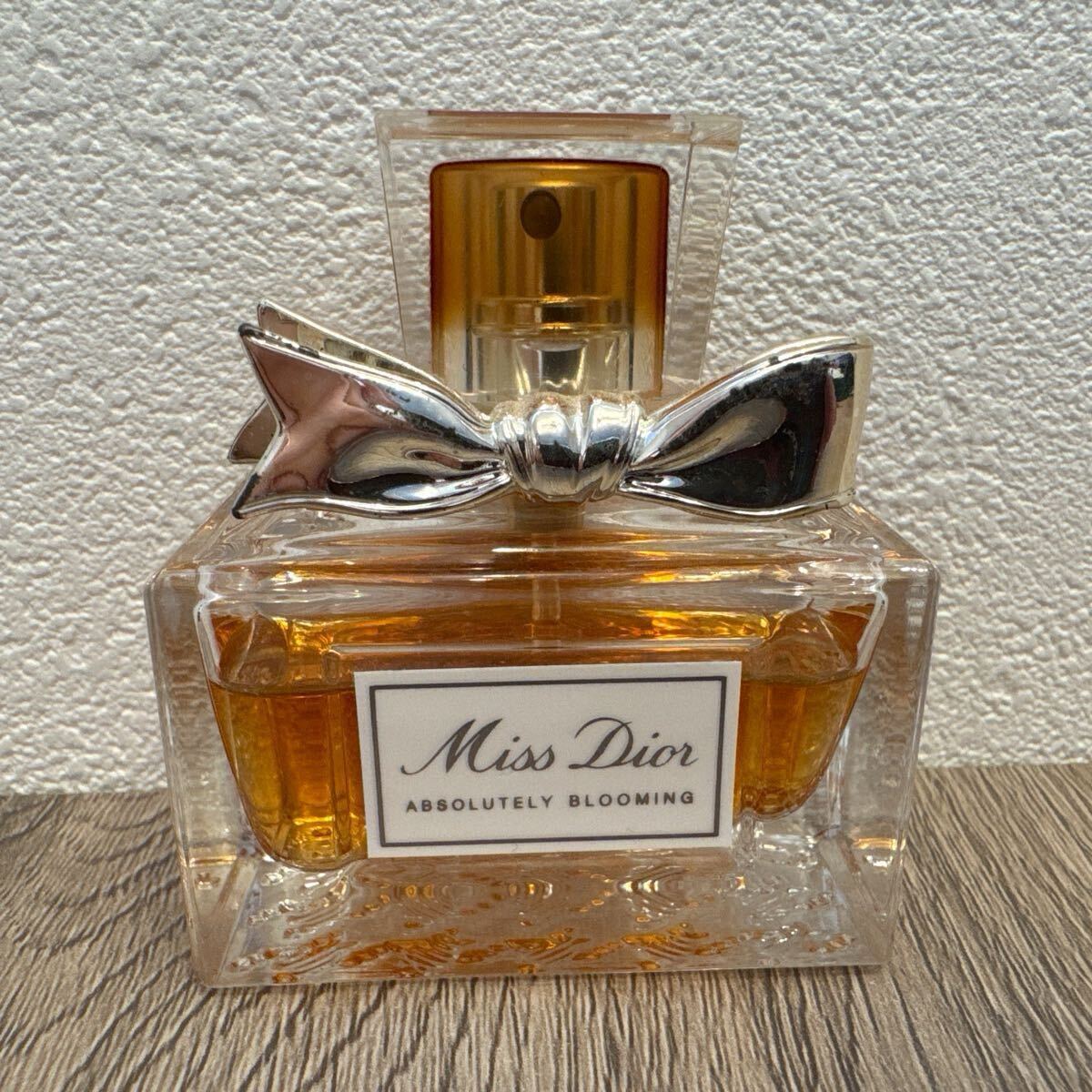 2026年最新】Yahoo!オークション -ミスディオール パルファンの中古品