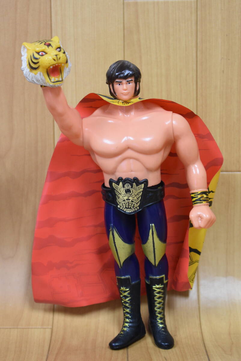 Yahoo!オークション -「タイガーマスク二世」(おもちゃ、ゲーム) の