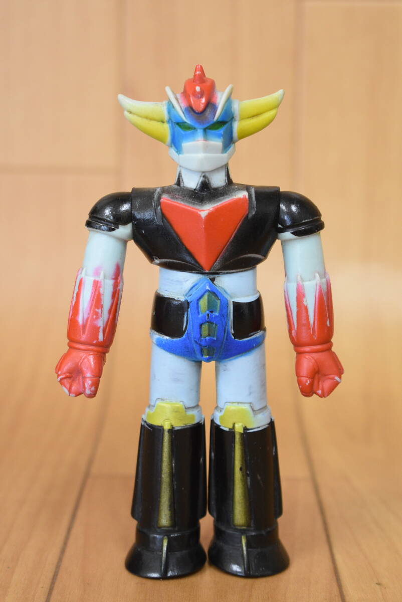 2026年最新】グレンダイザー(Grendizer) ソフビ商品購入ページ - Yahoo