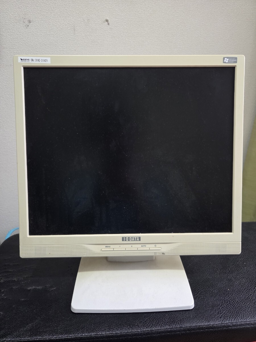 2026年最新】Yahoo!オークション -17インチlcd i-o dataの中古品・新品