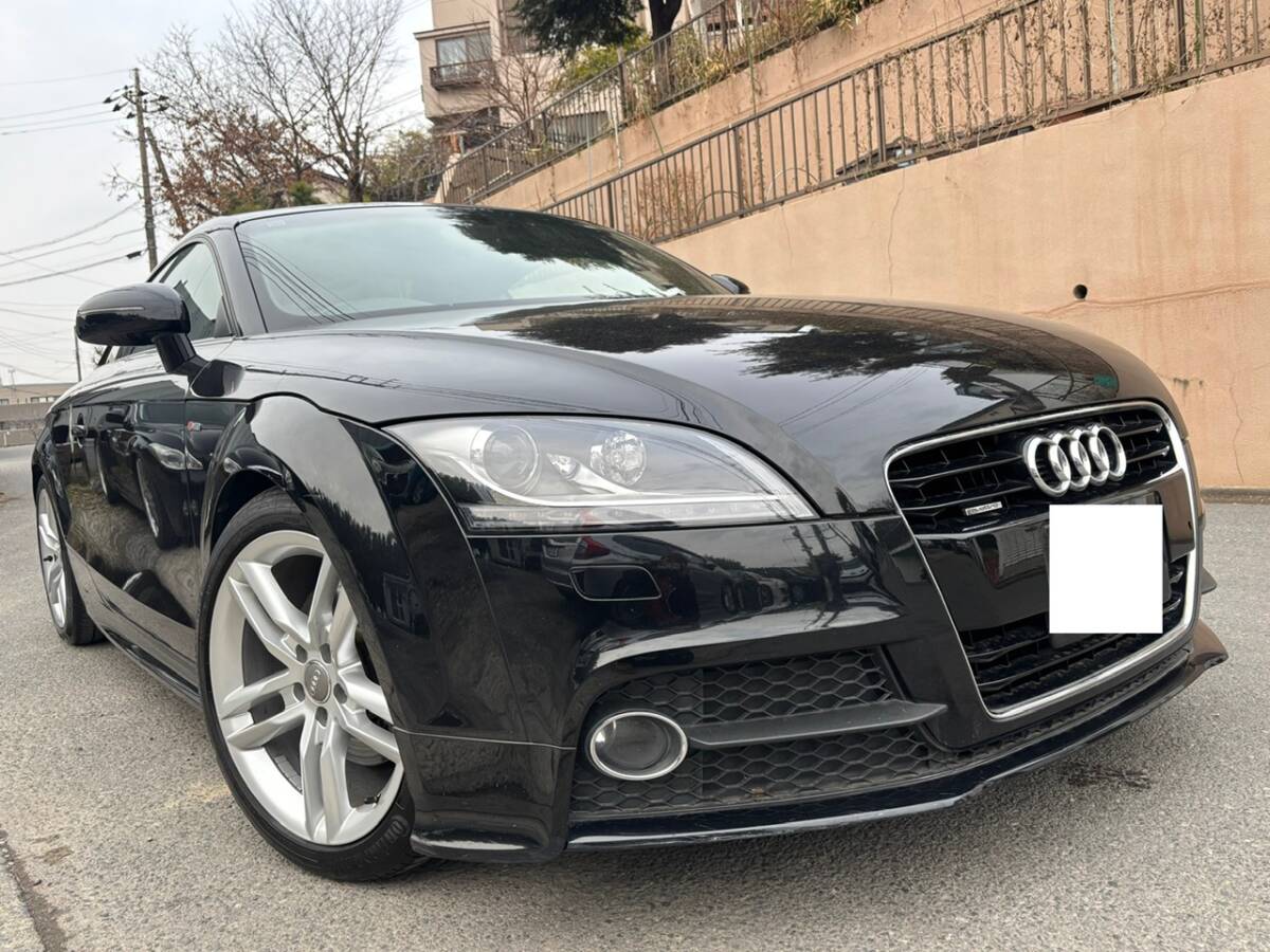 2026年最新】アウディ(Audi) TTの魅力的な商品一覧 - Yahoo!オークション