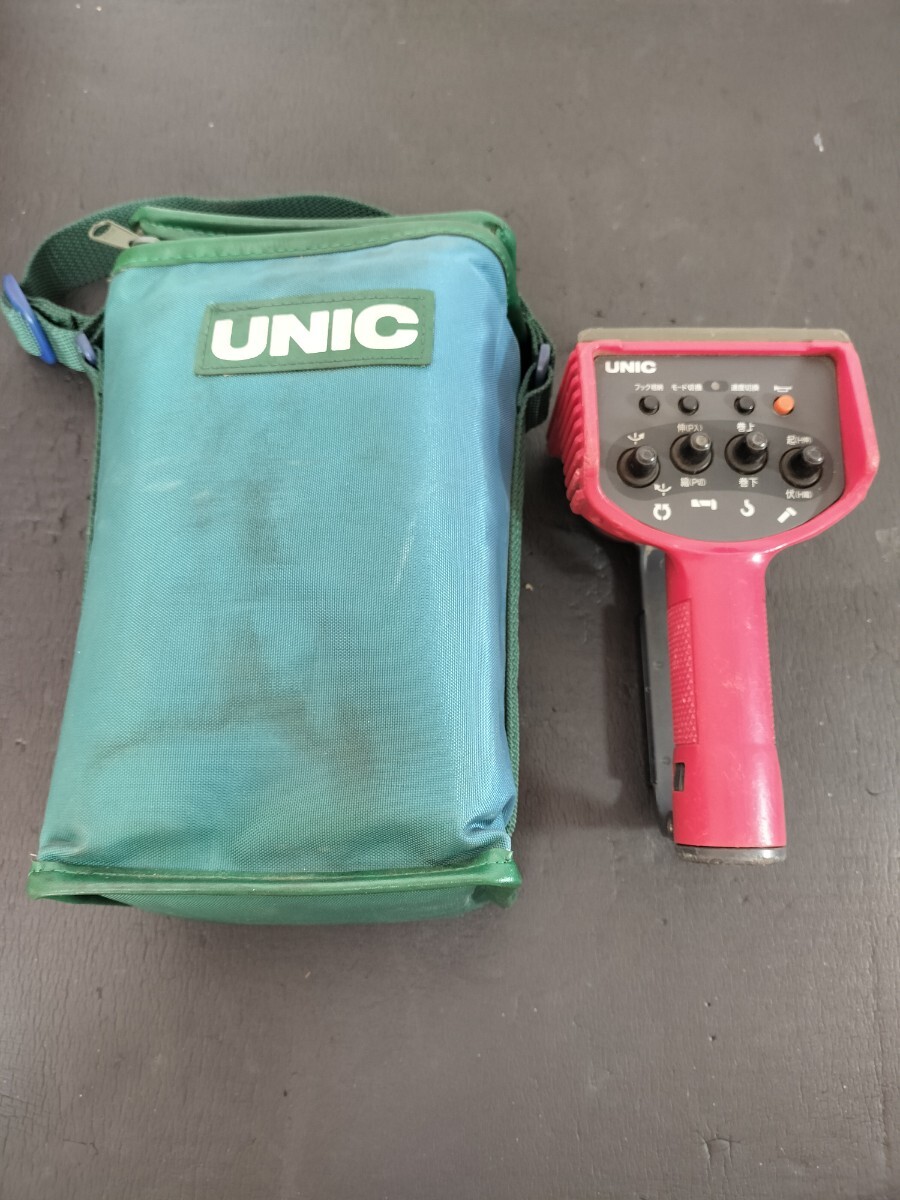 2026年最新】Yahoo!オークション -ユニック ラジコン rc-500 fの中古品