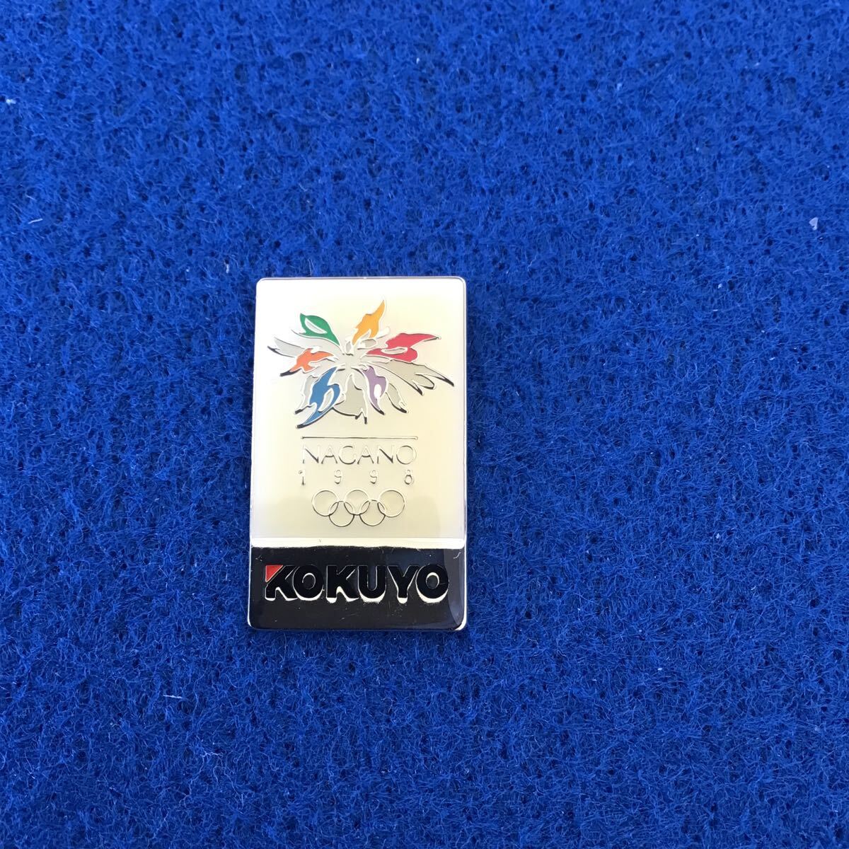 2026年最新】Yahoo!オークション -長野オリンピックピンバッジの中古品