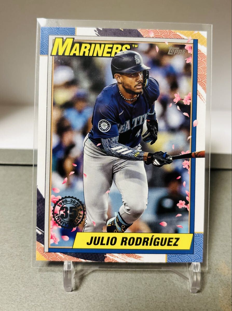 2026年最新】Yahoo!オークション -フリオ・ロドリゲスの中古品・新品