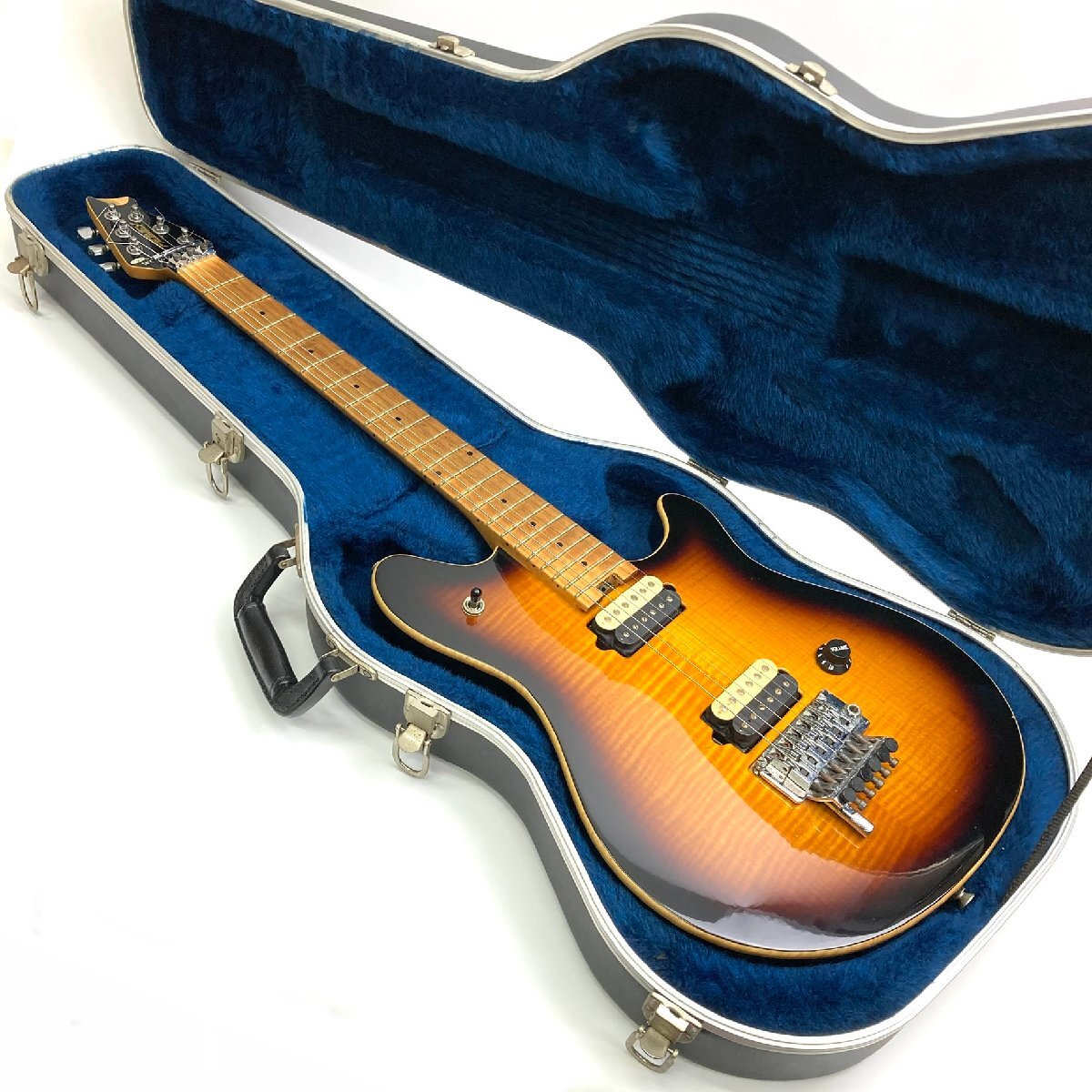 Yahoo!オークション -「(peavey ピービー)」(本体) (エレキギター)の