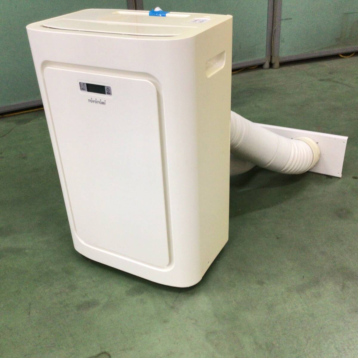 2026年最新】Yahoo!オークション -トヨトミ スポットエアコンの中古品