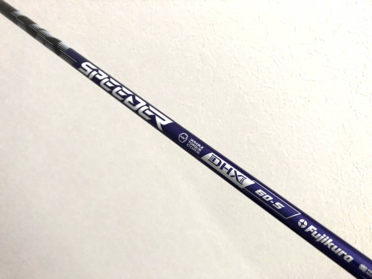 2026年最新】Yahoo!オークション -スピーダーnx テーラーメイド 60の