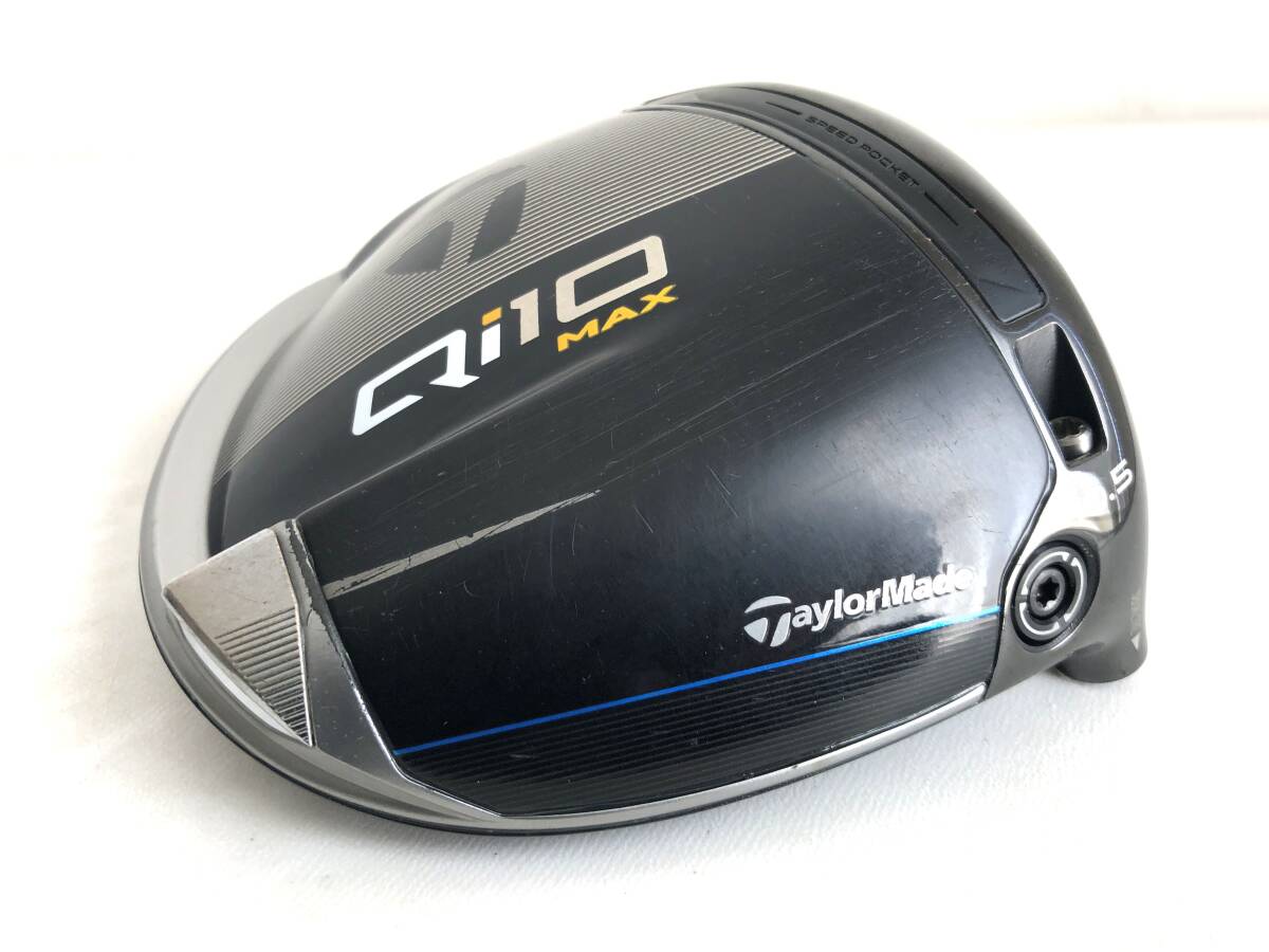 Yahoo!オークション -「qi10ヘッドのみ」の落札相場・落札価格