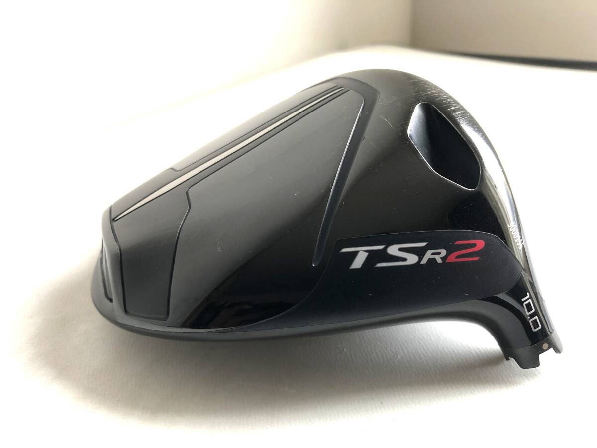 Yahoo!オークション -「tsr2 ドライバー ヘッドのみ」の落札相場・落札価格