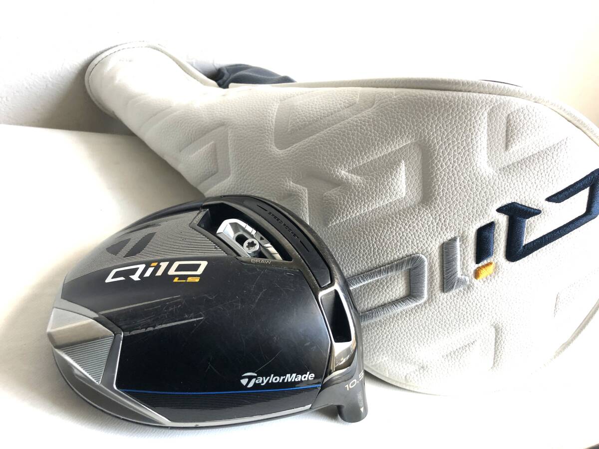 2026年最新】Yahoo!オークション -qi10 ドライバーヘッドの中古品