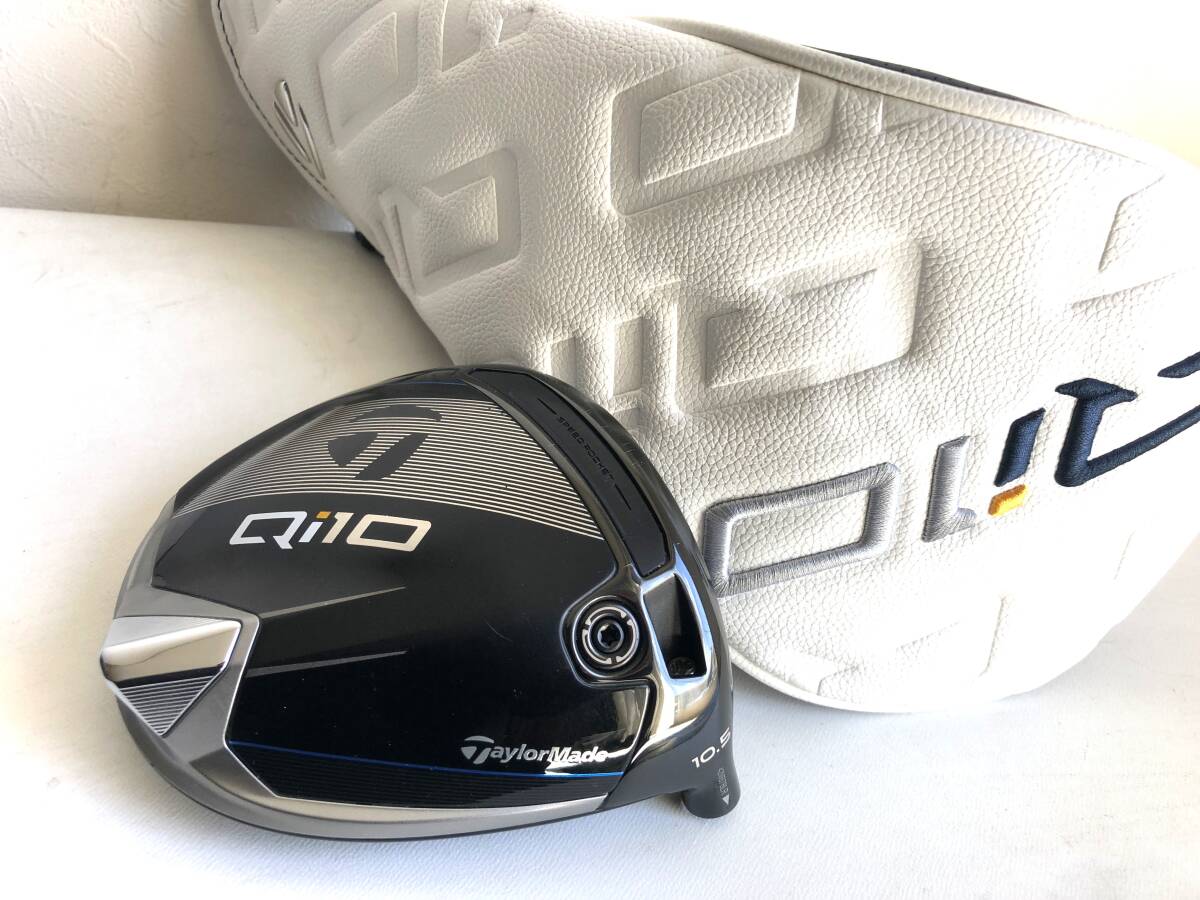 2026年最新】QI10 ドライバーヘッドの商品一覧 - Yahoo!オークション