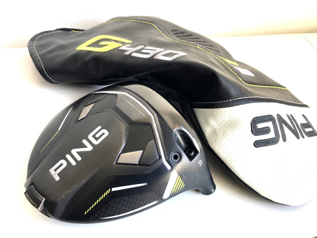 2026年最新】Yahoo!オークション -g430 max 10k ヘッドの中古品・新品