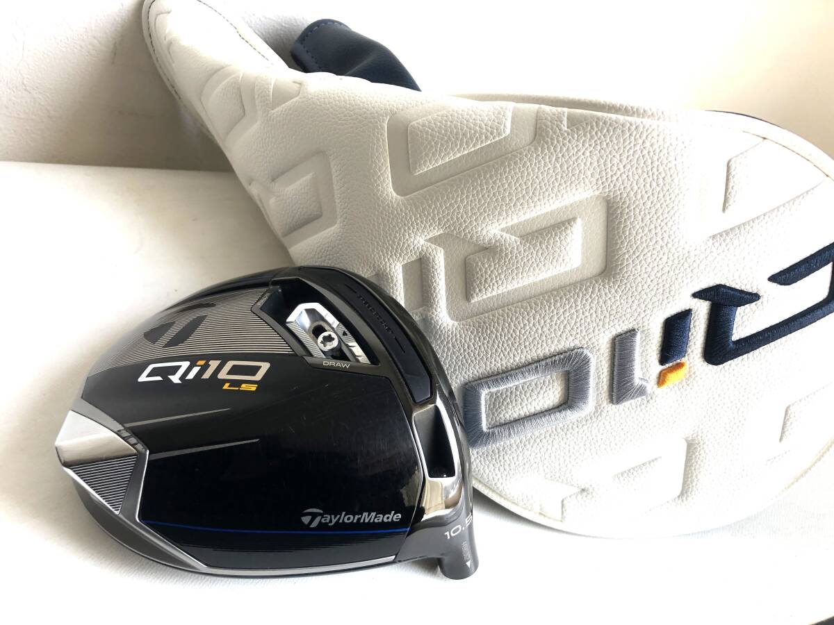 2026年最新】Yahoo!オークション -qi10 ドライバーlsの中古品・新品