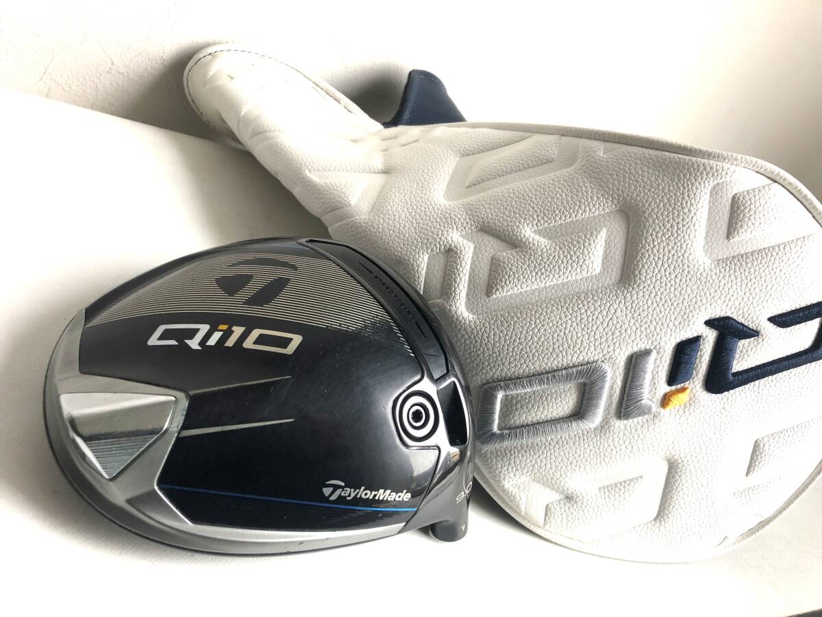 2026年最新】Yahoo!オークション -qi10 ドライバーヘッドの中古品