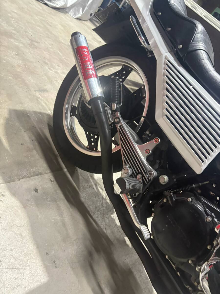 2026年最新】CBX用マフラー | ホンダバイクのパーツを探すなら - Yahoo