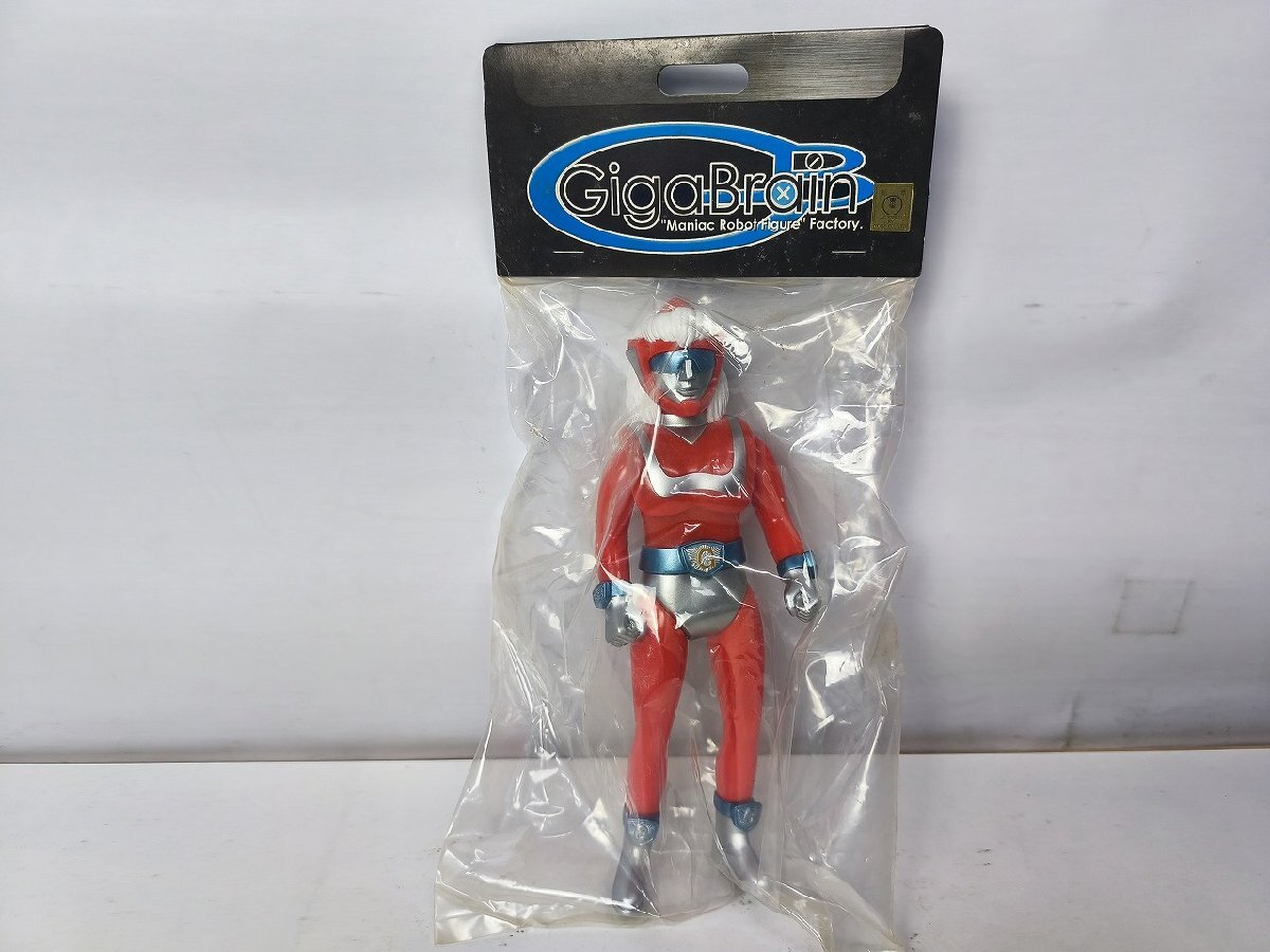 Yahoo!オークション -「ゴッドマン ソフビ」の落札相場・落札価格