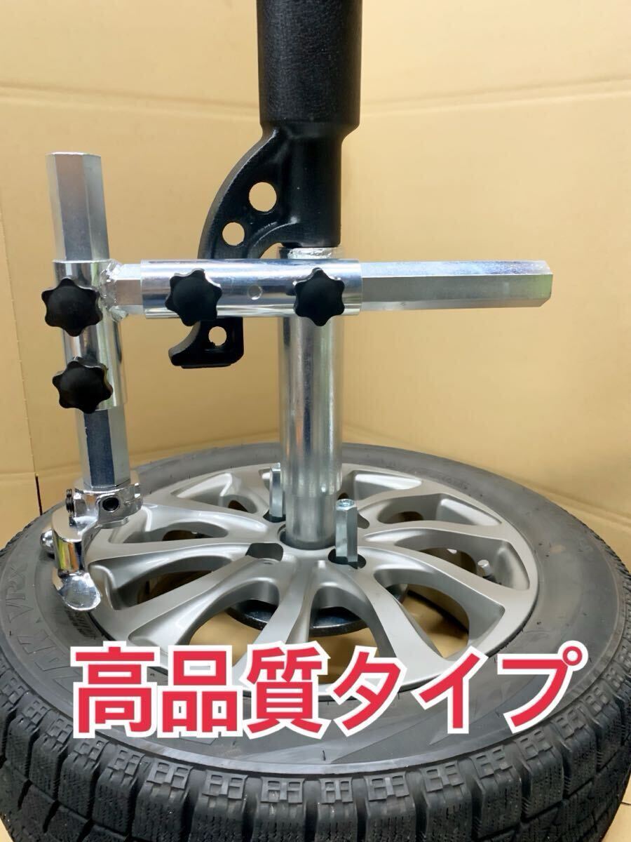 2026年最新】タイヤチェンジャー ギアレンチで作業を快適に！お得な