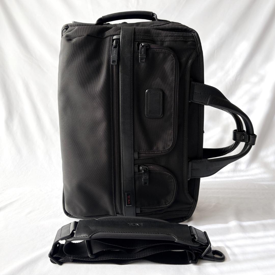 2026年最新】Yahoo!オークション -tumi アルファ3の中古品・新品・未