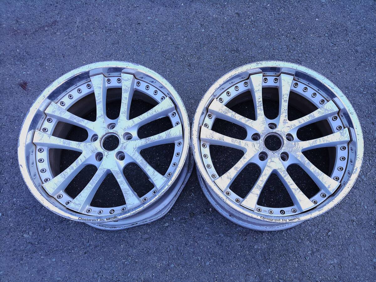 2026年最新】Yahoo!オークション -weds kranze クレンツェ 19インチ(19