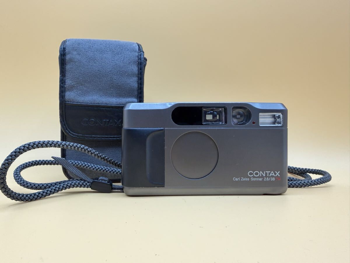 Yahoo!オークション -「contax t2 ケース」の落札相場・落札価格