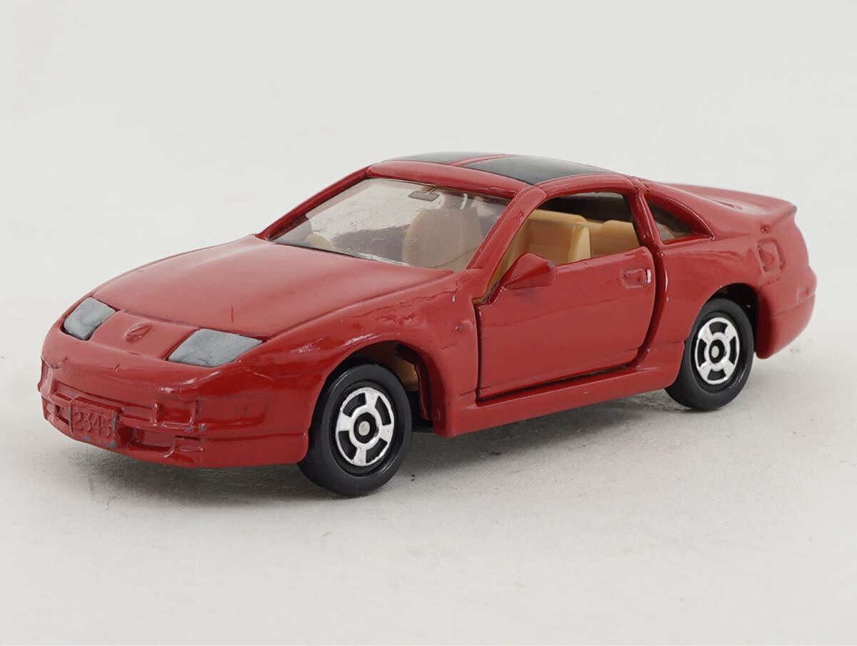 2026年最新】Yahoo!オークション -トミカ 廃盤 フェアレディzの中古品