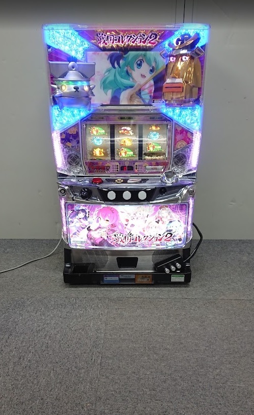 2026年最新】Yahoo!オークション -戦国コレクション2 実機の中古品