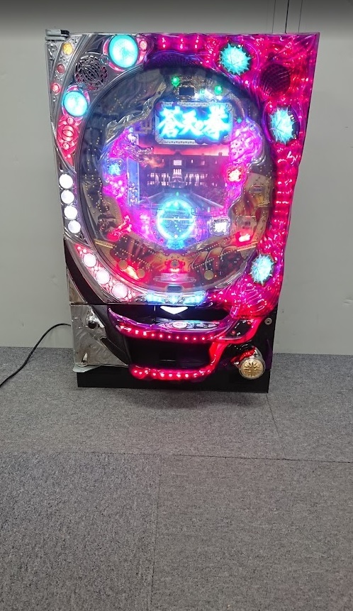 2026年最新】Yahoo!オークション -蒼天の拳 パチンコの中古品・新品