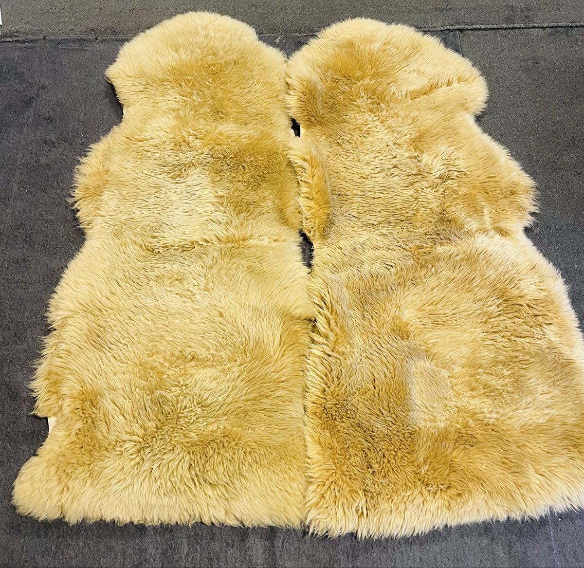 2026年最新】Yahoo!オークション -ニチロムートンの中古品・新品・未
