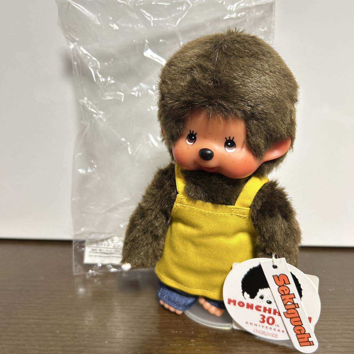 2026年最新】Yahoo!オークション -セキグチのモンチッチの中古品・新品