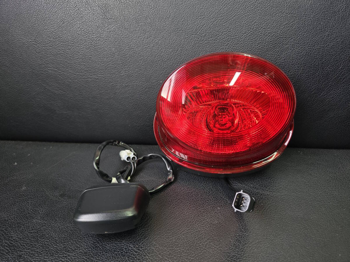 2026年最新】Yahoo!オークション - テールランプ(純正品 カワサキ用)の