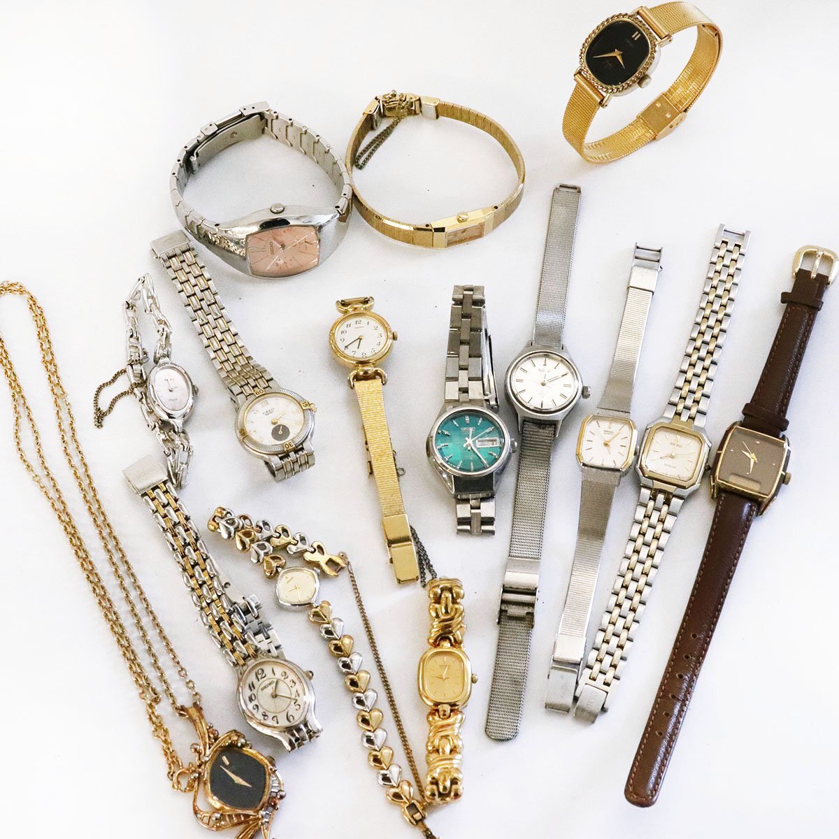 2026年最新】Yahoo!オークション -腕時計 まとめの中古品・新品・未