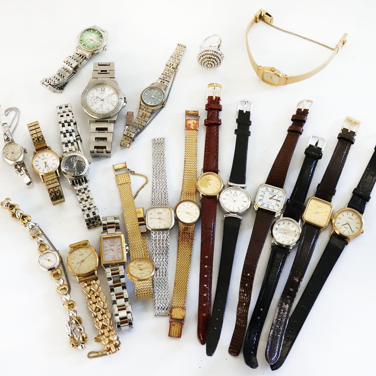 2026年最新】Yahoo!オークション -セイコー ジャンク まとめの中古品