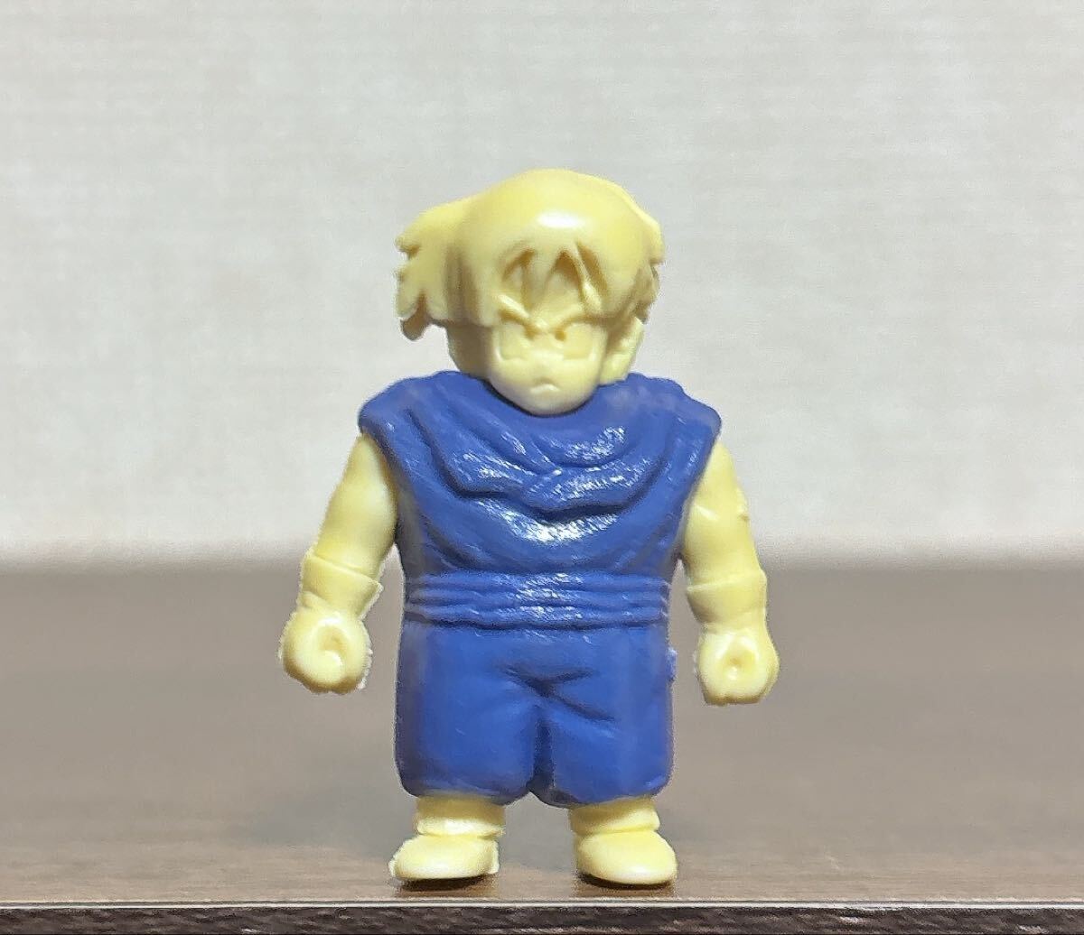 Yahoo!オークション -「ドラゴンボール消しゴム 孫悟飯」の落札相場