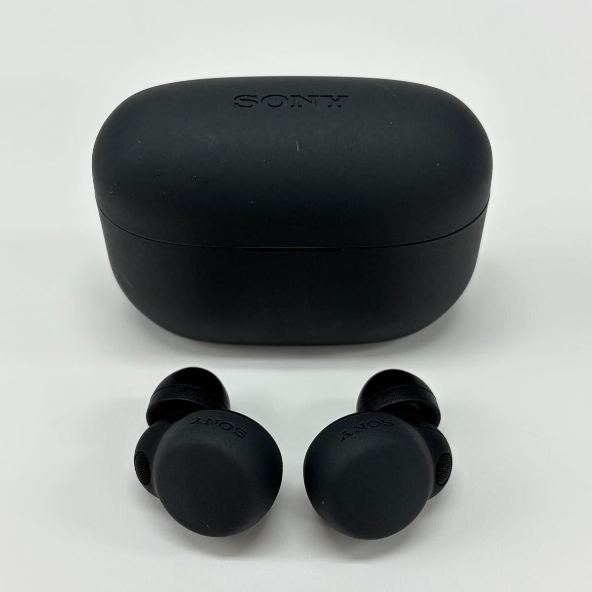 Yahoo!オークション - 「sony linkbuds s」の落札相場・落札価格