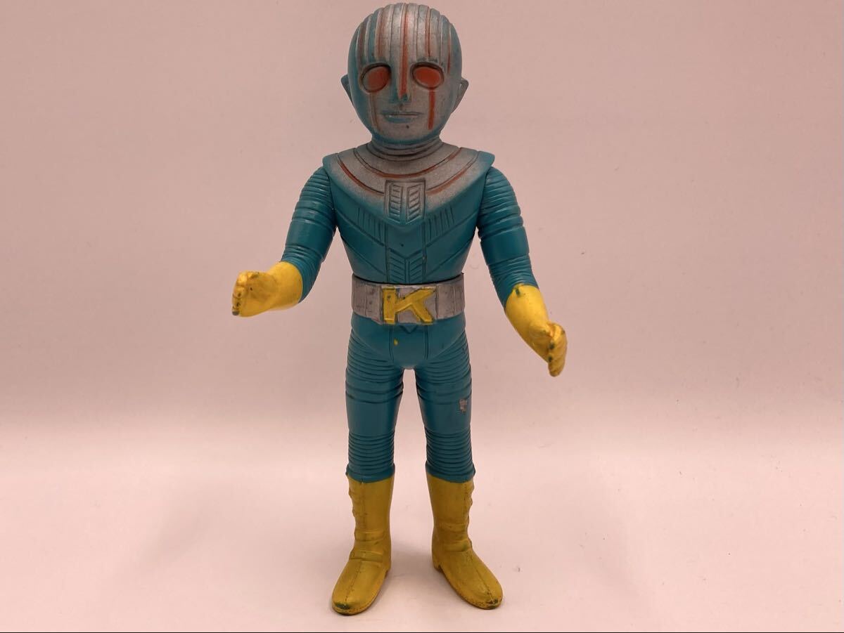 2026年最新】Yahoo!オークション -ロボット刑事kの中古品・新品・未