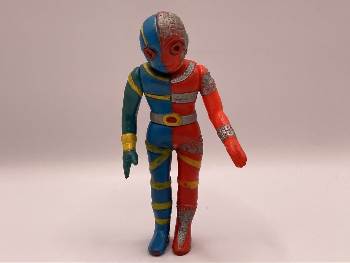 2026年最新】Yahoo!オークション -キカイダー ソフビ タカトクの中古品