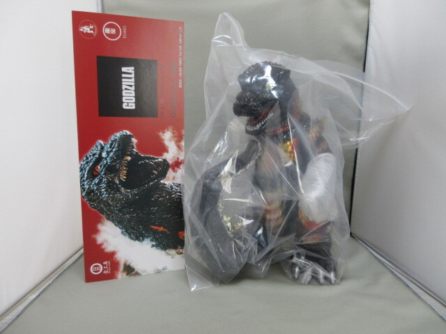 Yahoo!オークション -「kaiju one ゴジラ」の落札相場・落札価格