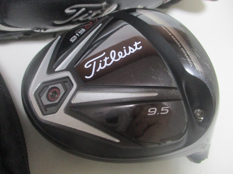 2026年最新】Yahoo!オークション -タイトリスト ヘッド単品の中古品