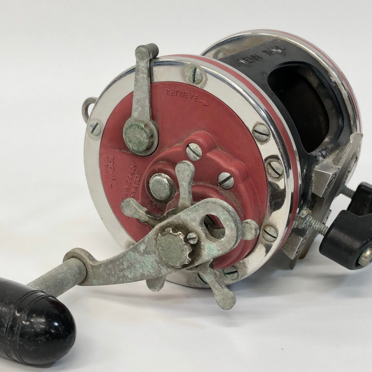 Yahoo!オークション -「ペンセネター 114」の落札相場・落札価格