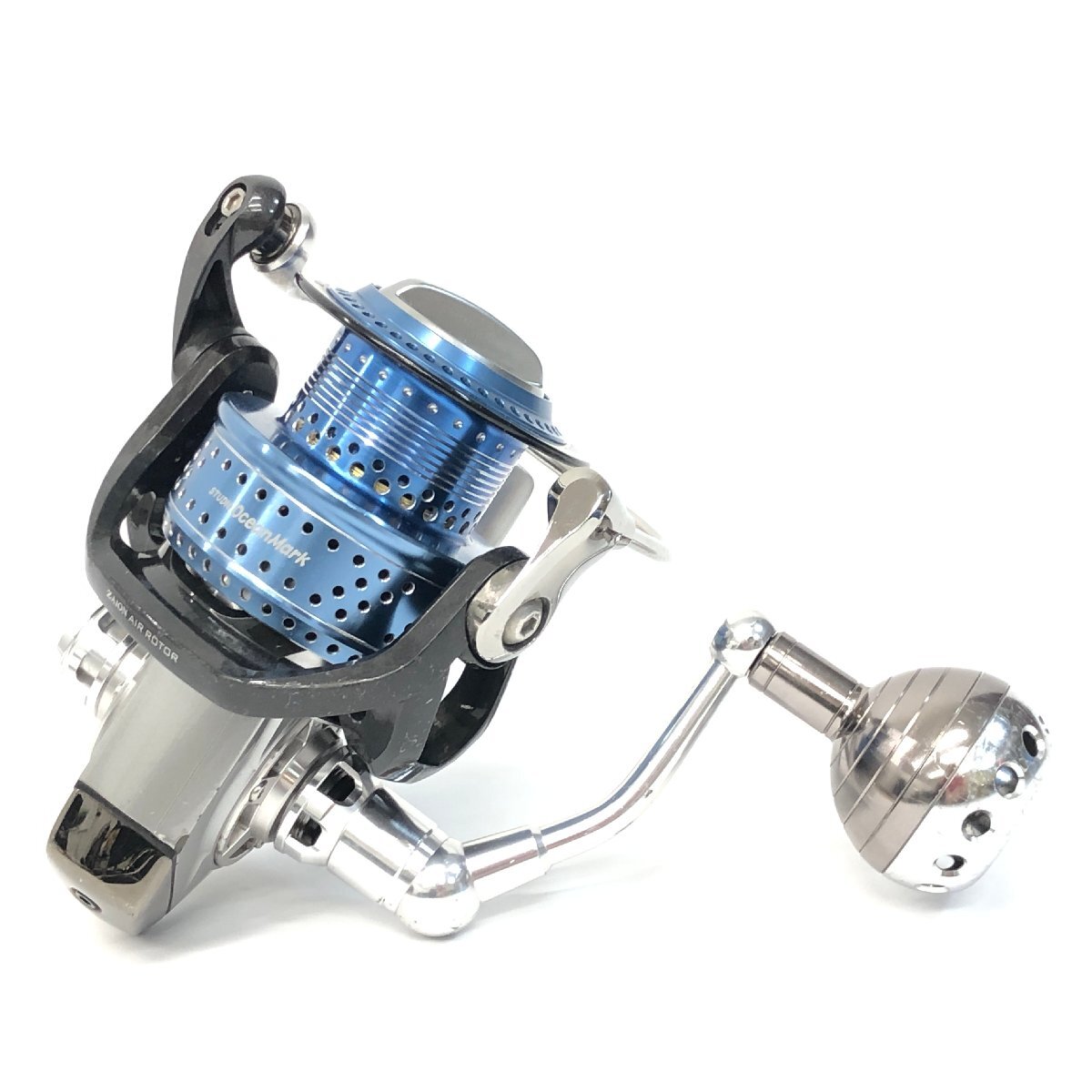 Yahoo!オークション -「10 ソルティガ 4000 スプール」(スピニング