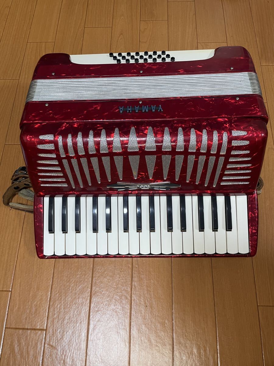 Yahoo!オークション -「yamaha ヤマハ」(アコーディオン) (鍵盤楽器)の