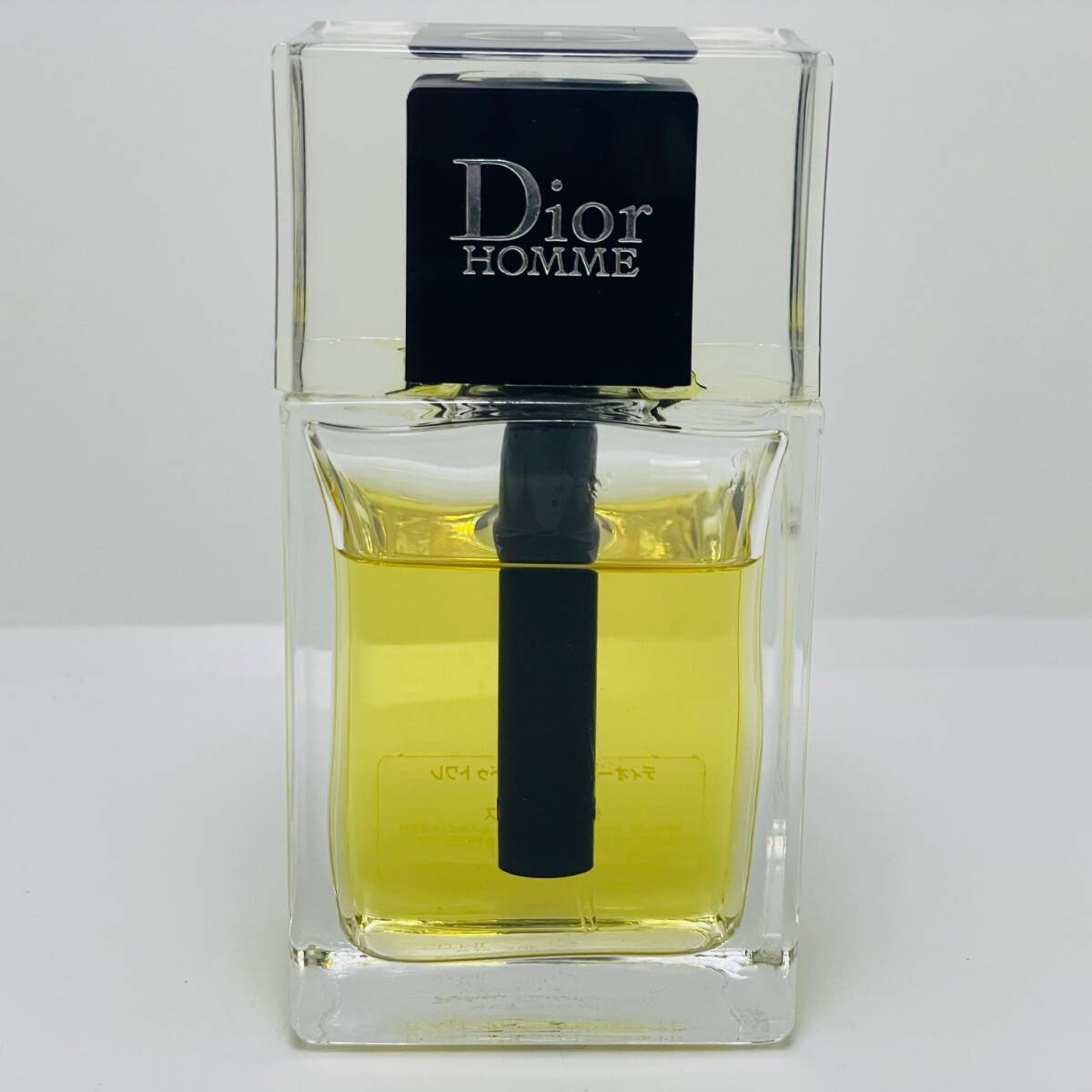 Yahoo!オークション -「dior homme」(香水、フレグランス) の落札相場