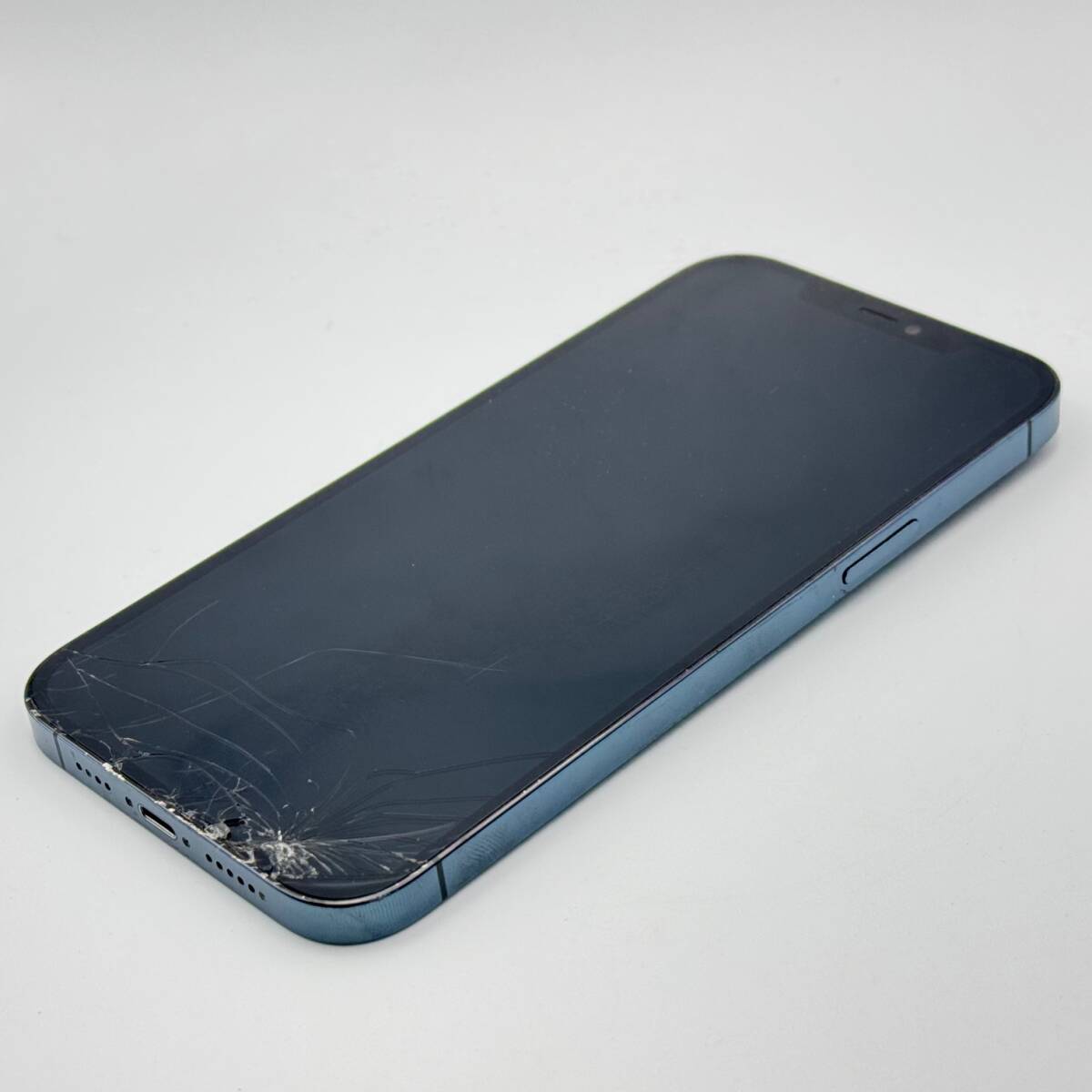 Yahoo!オークション -「iphone12pro ジャンク 割れ」の落札相場・落札価格