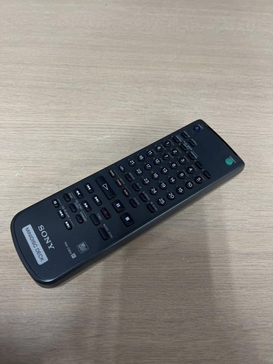 2026年最新】Yahoo!オークション -sony リモコン rm-dの中古品・新品