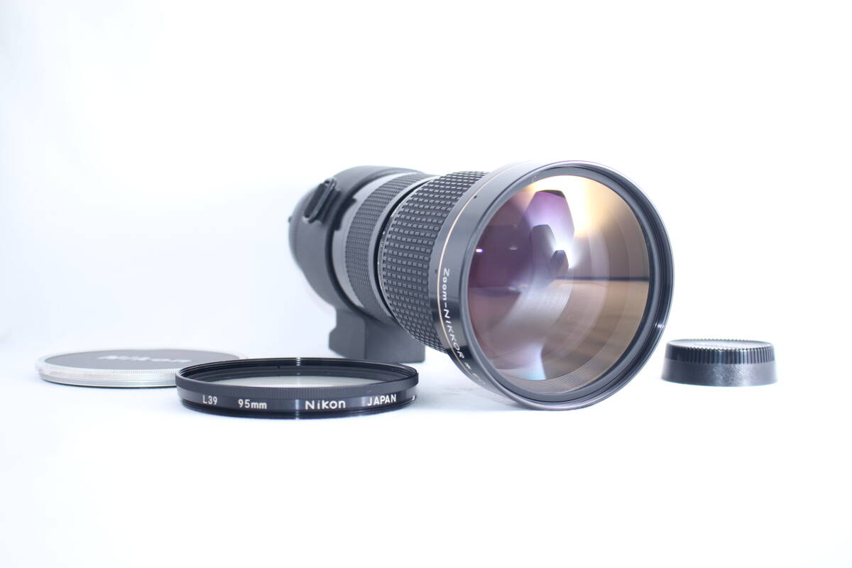 Yahoo!オークション -「nikkor 50-300mm」の落札相場・落札価格